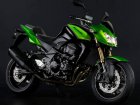 2011 Kawasaki Z 750R